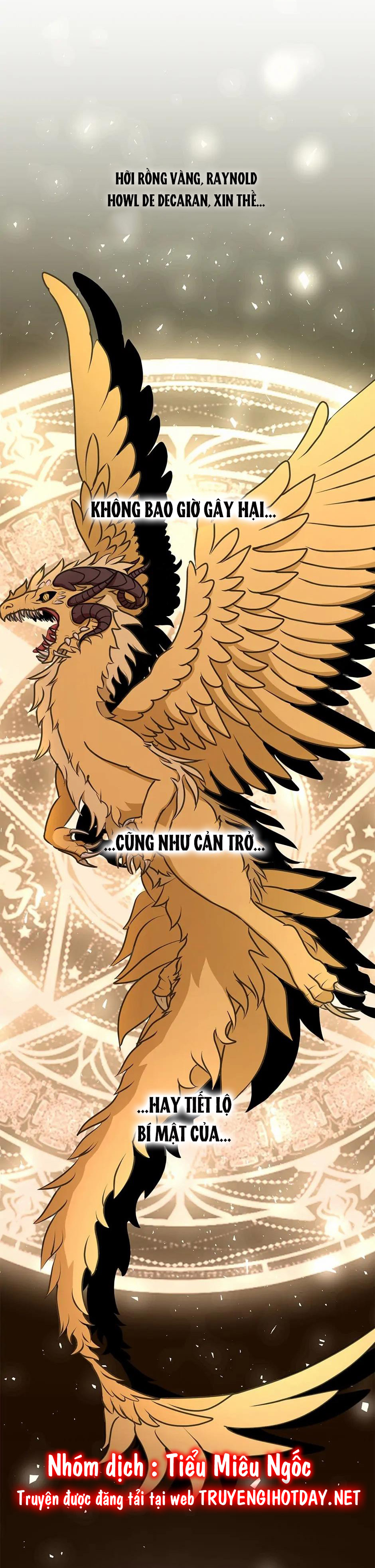 diễn vai ác nữ cũng thật khó khăn chapter 64 24