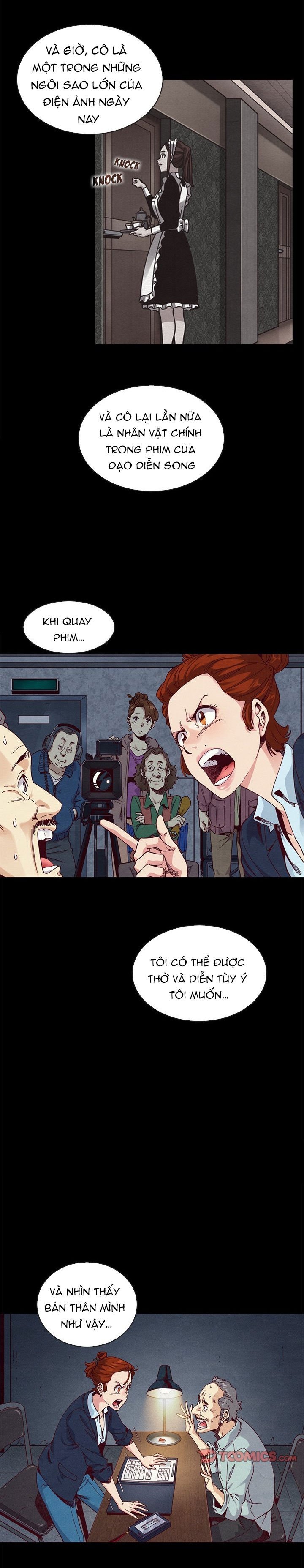 công tử bột chapter 18 27