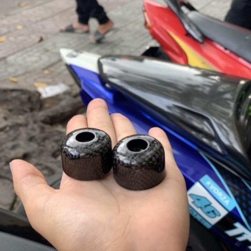 Cặp gù trung carbon thật siêu chất