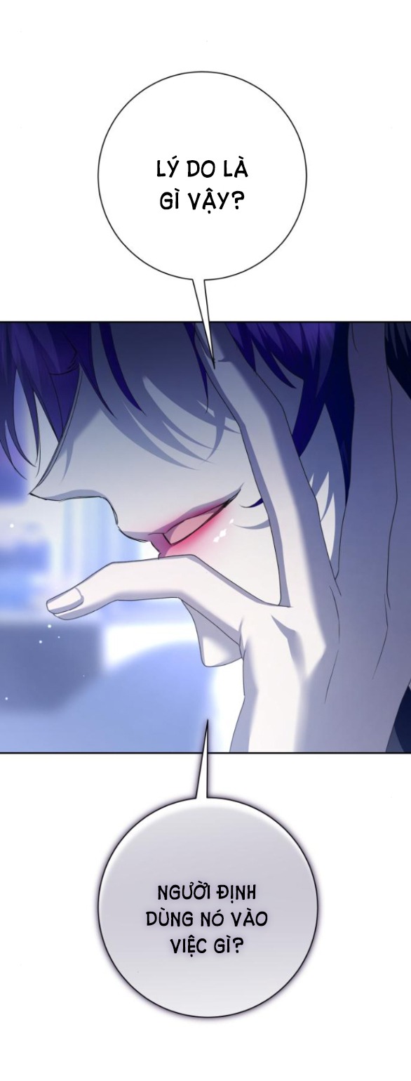 tôi muốn trở thành cô ấy dù chỉ là một ngày chapter 152.1 10