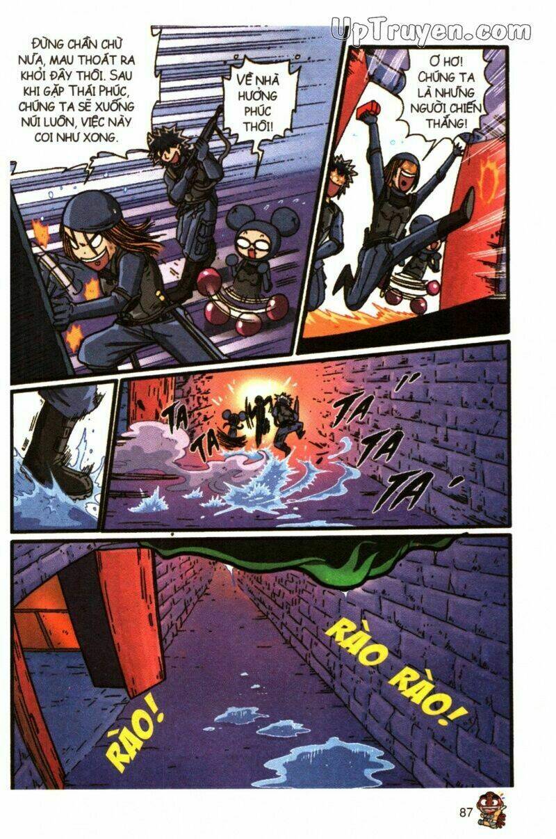 siêu nhân mì ăn liền chapter 8 87