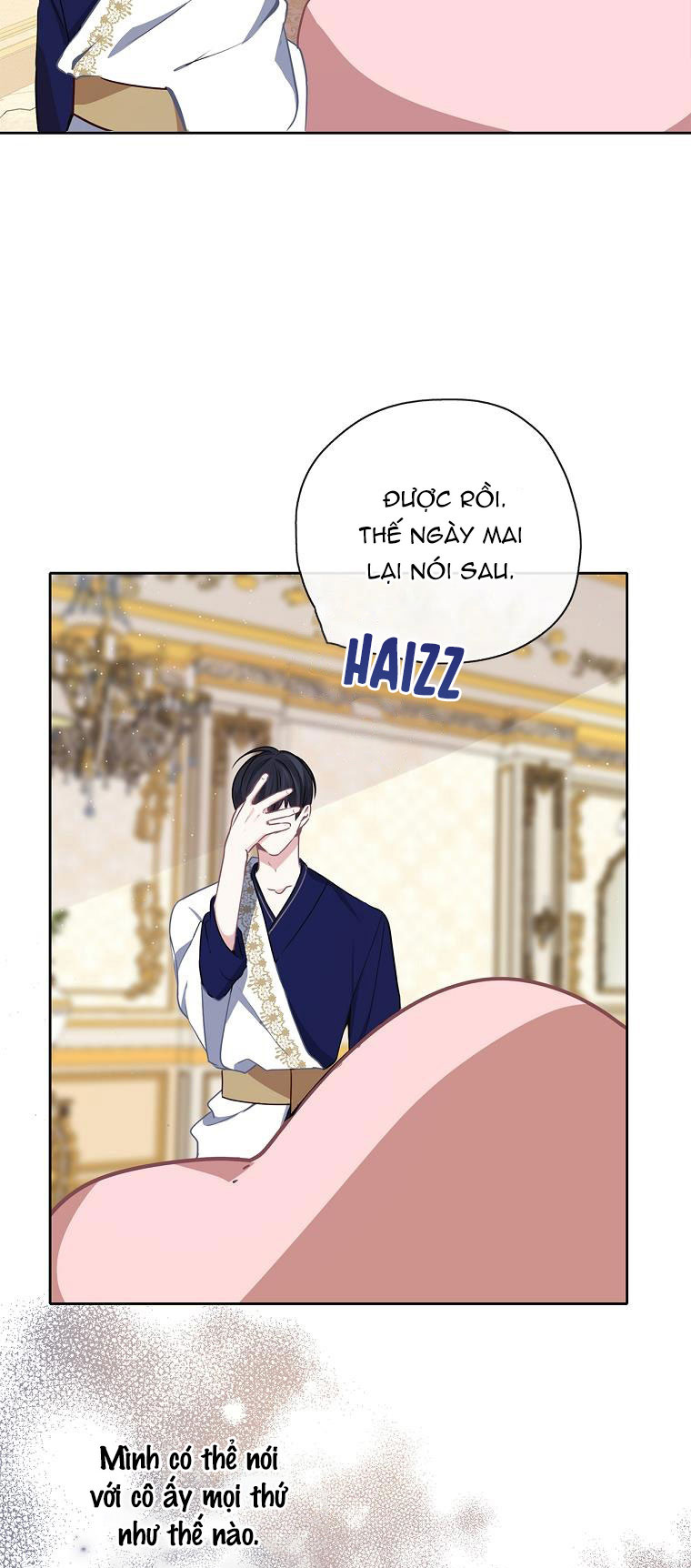 đi theo dấu vụn bánh chapter 31 37