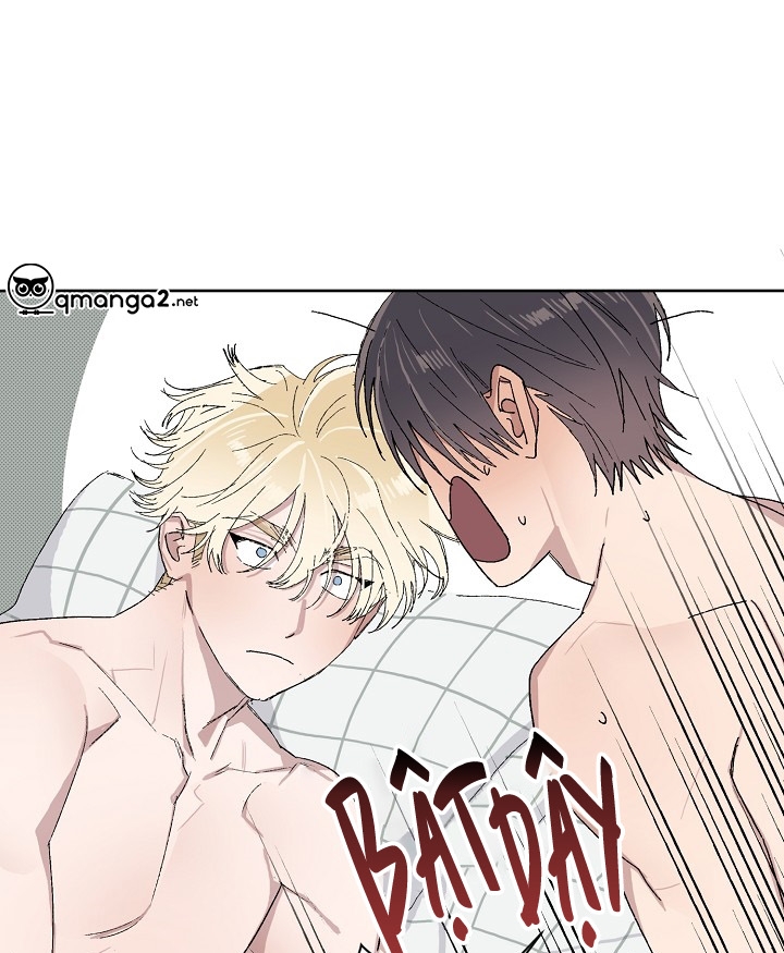 chàng tuấn mã của tôi chapter 24 10