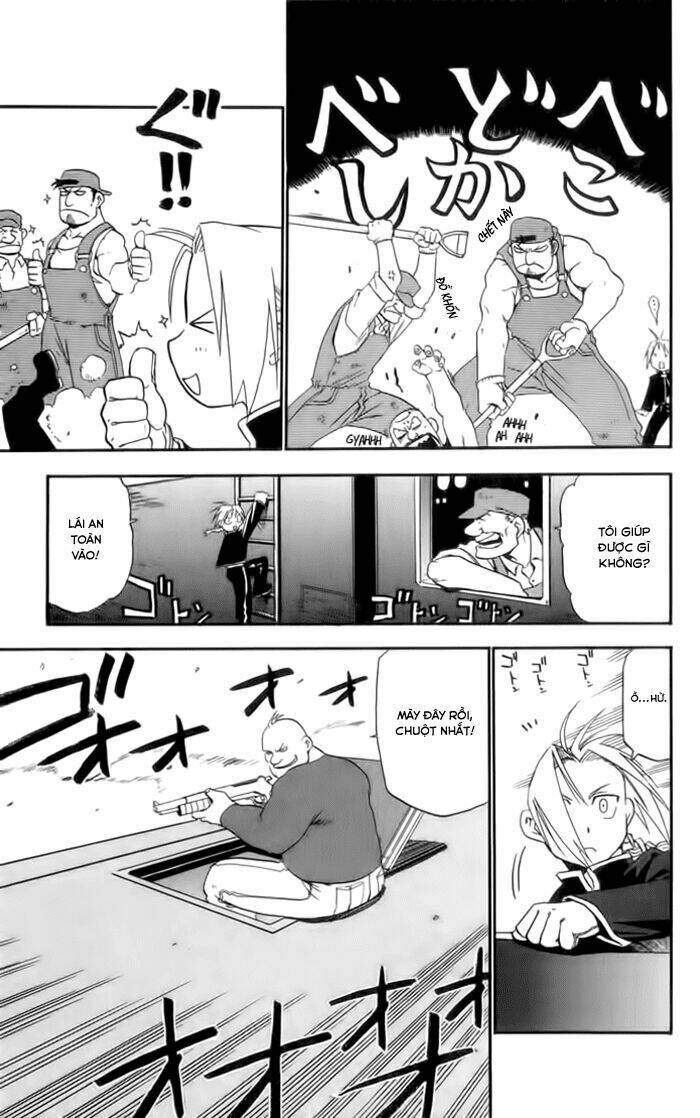 giả kim thuật chapter 4 23