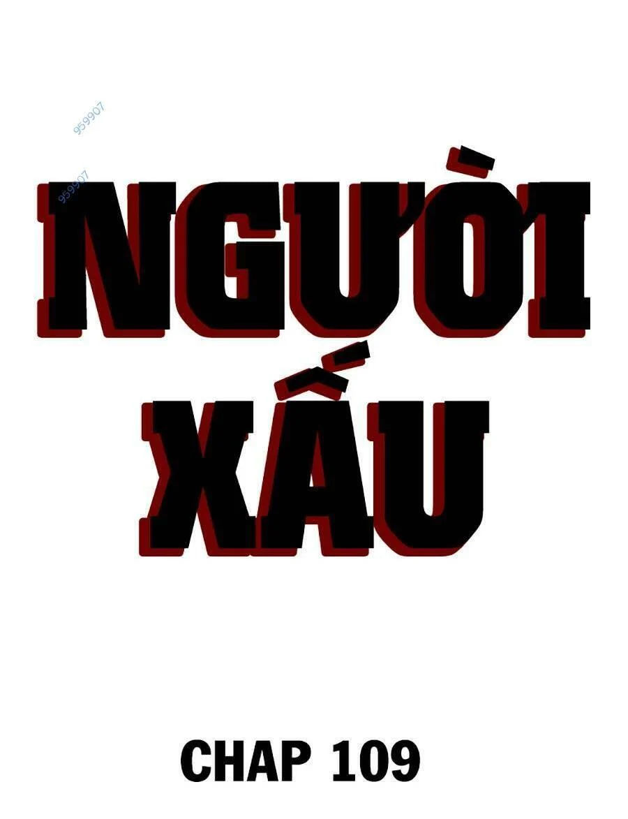 người xấu chapter 109 6