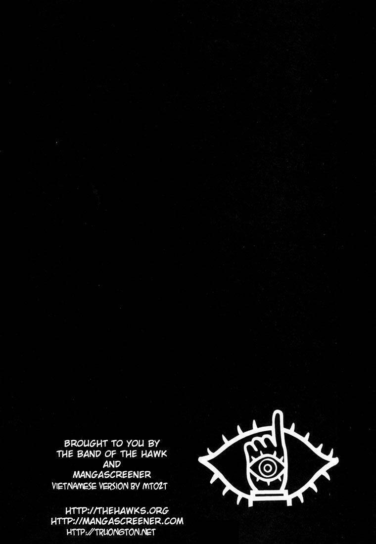 những chàng trai thế kỉ 20 chapter 50 8