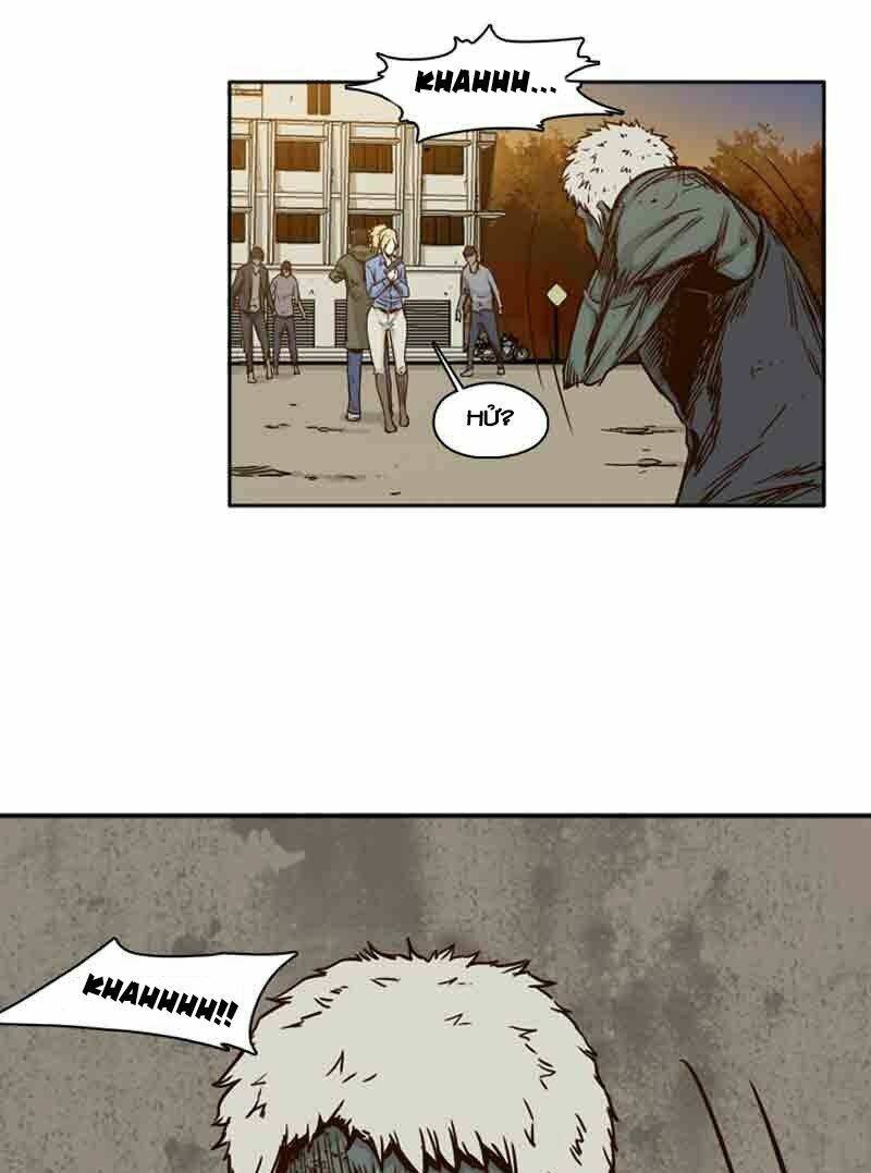 vua của vong linh chapter 71 20