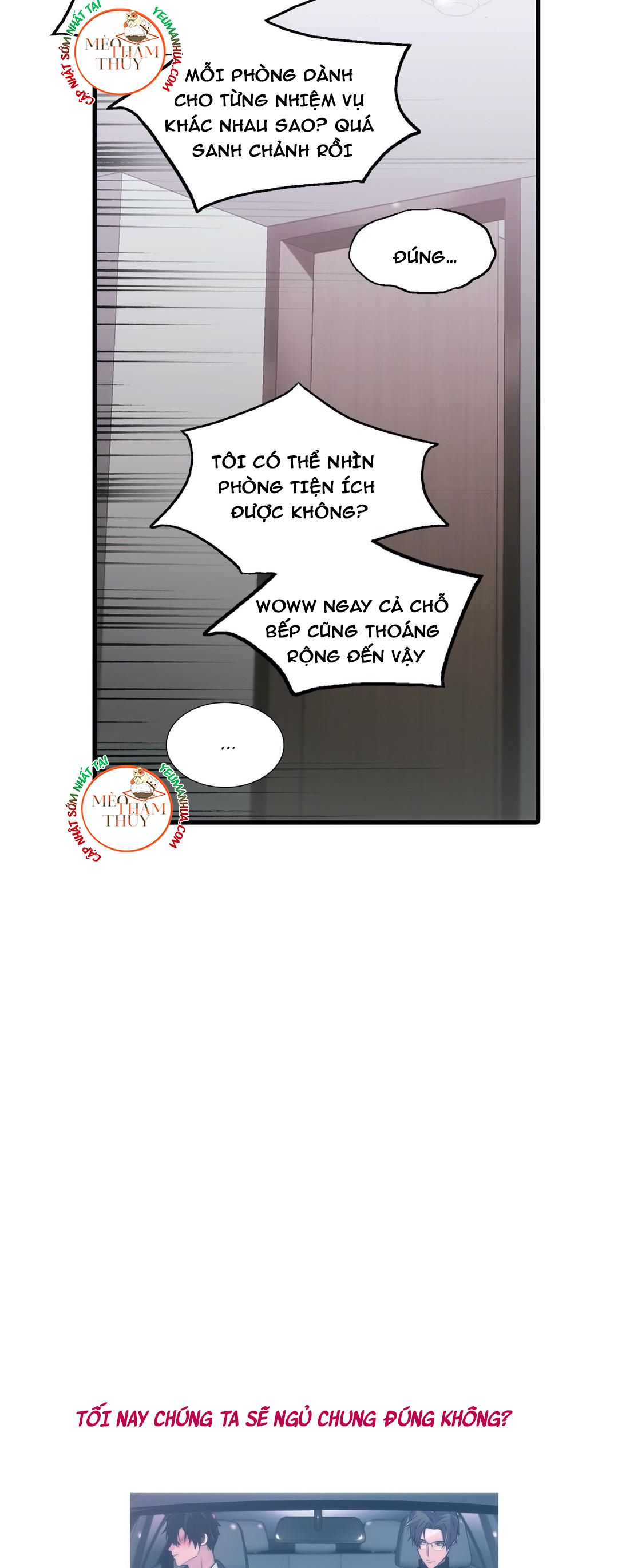 đưa đón người yêu chapter 63 6