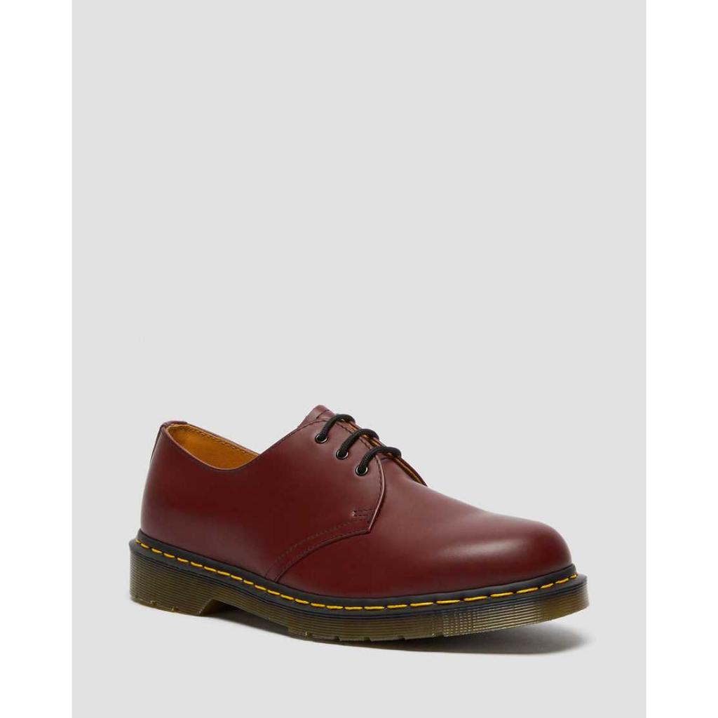 Giày Dr. Martens Hoàng Phúc 1461 Smooth Leather Oxford Shoes Phong Cách Nam Nữ