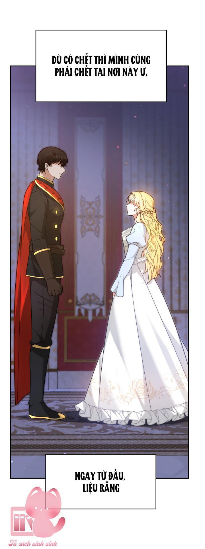 từ chồng cũ hóa thành nam chính chapter 1 25