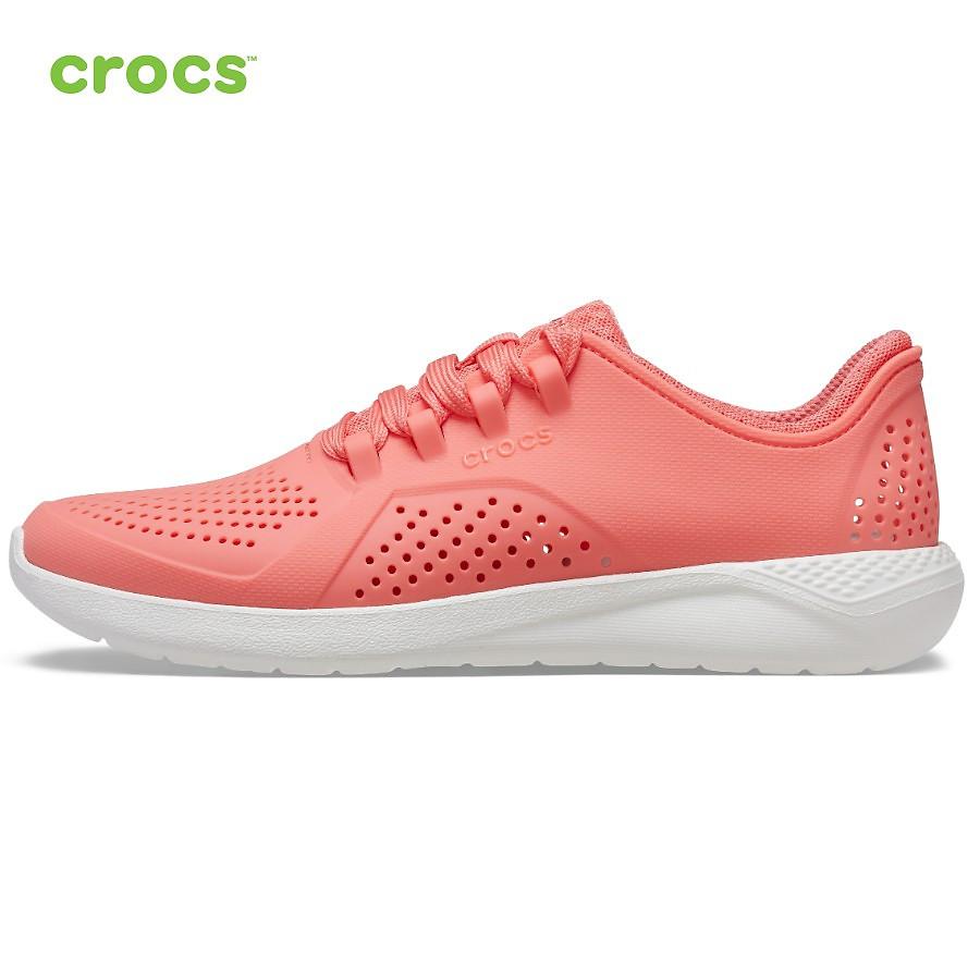 Giày nữ CROCS  LiteRide - 205234-6SL