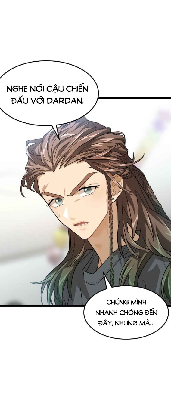 dark moon - tế đàn ánh trăng chapter 70.2 34