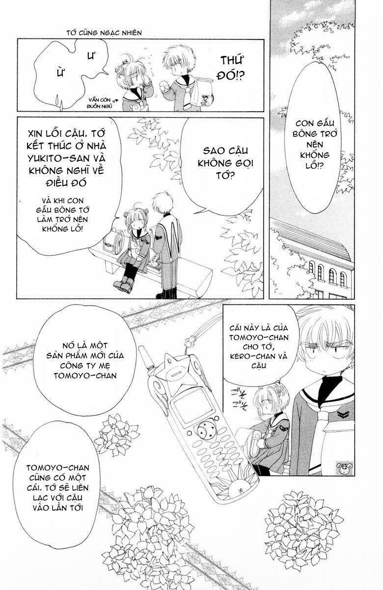 card captor sakura chapter 32 27