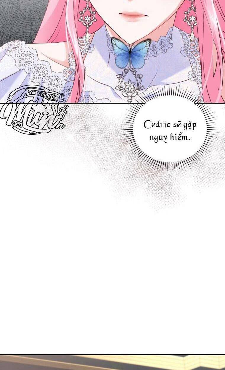 nhà điều chế nước hoa độc quyền của bạo chúa chapter 54 67