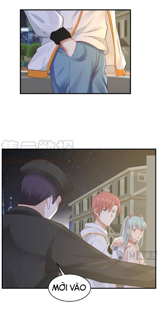 tuyệt thế võ công chapter 227 12