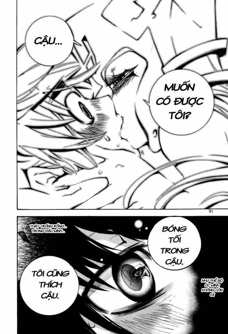 immortal regis chapter 18 19