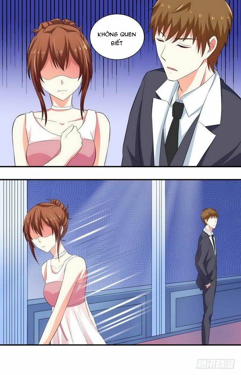 khế hôn chapter 14 5
