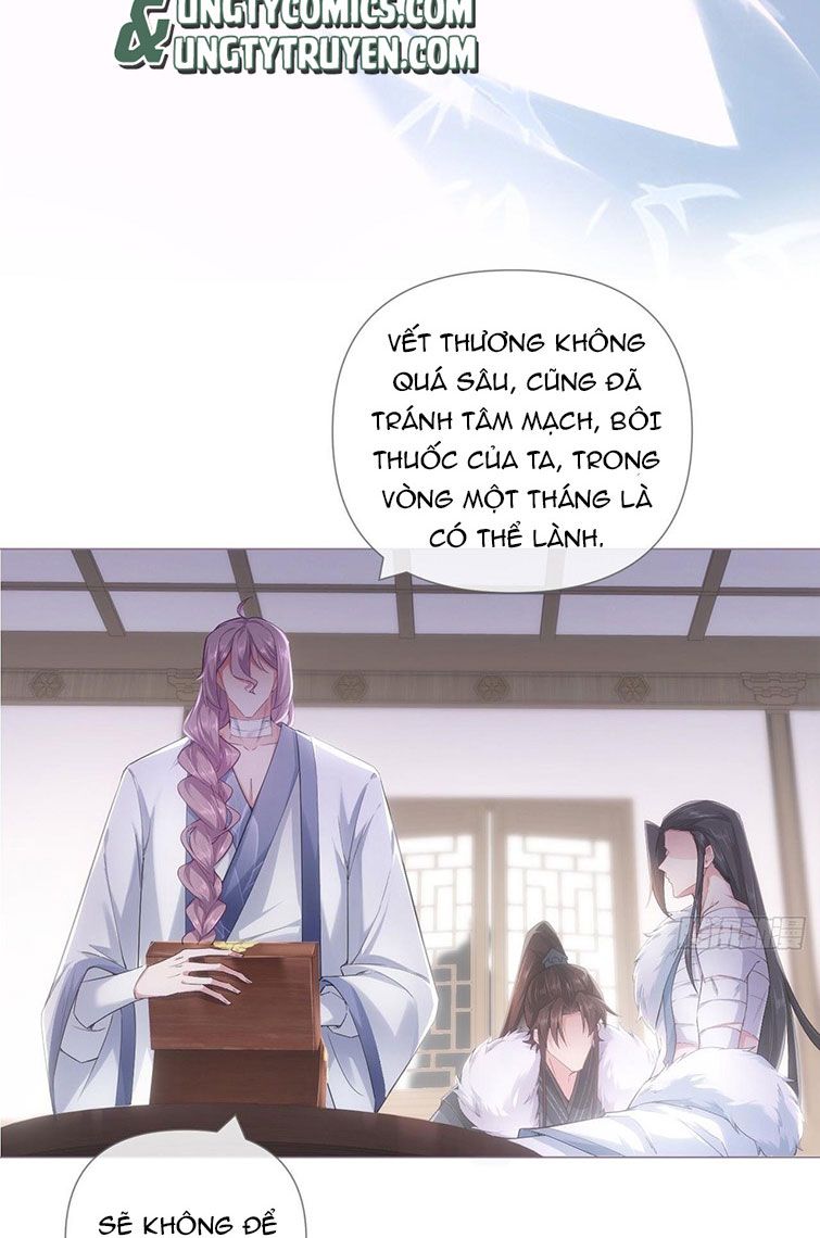 nhập mộ chi thần chapter 69 2