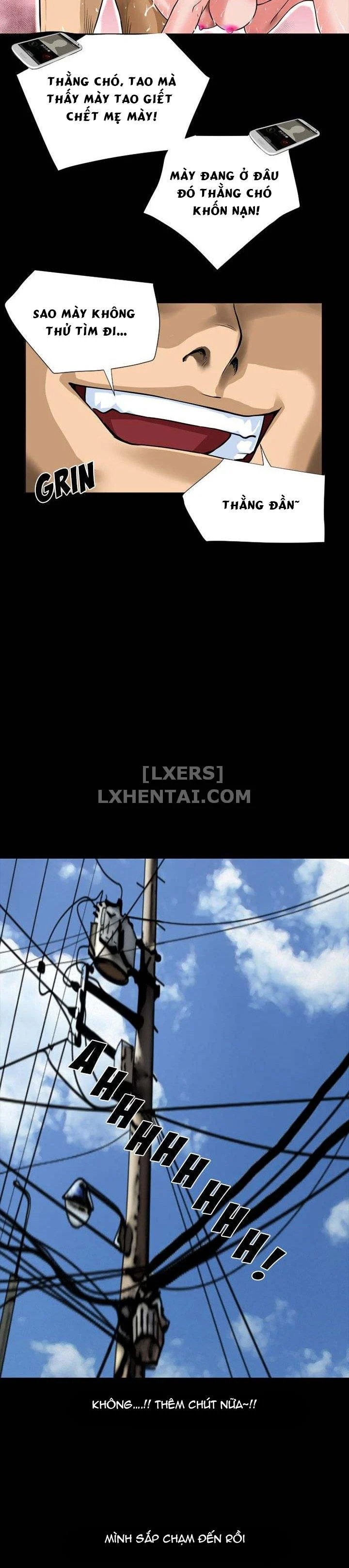 ngoài sức tưởng tượng chapter 5 11