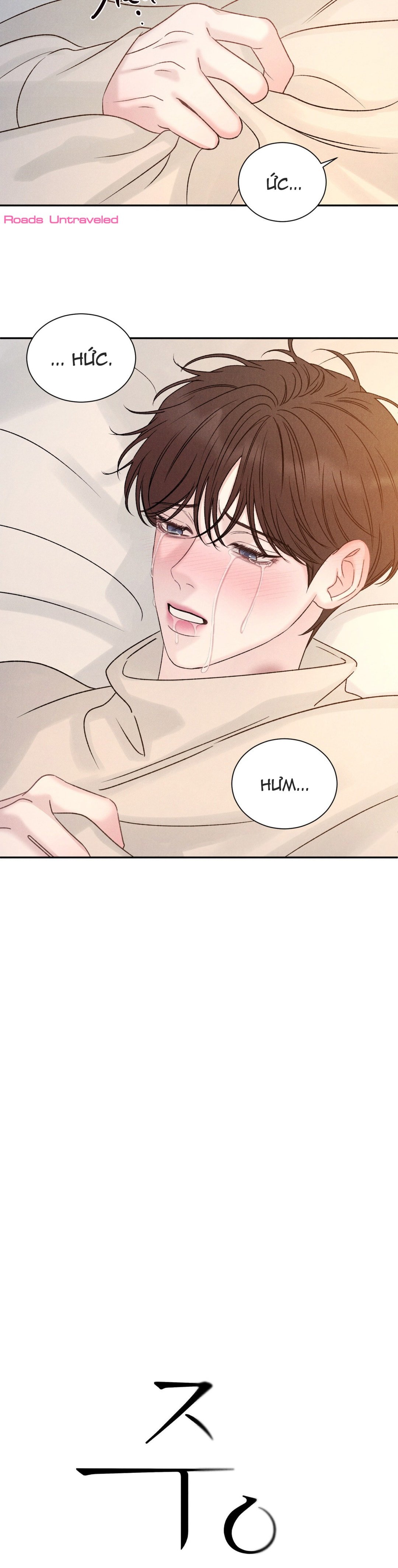 đặc ân (joo eun) chapter 8 9