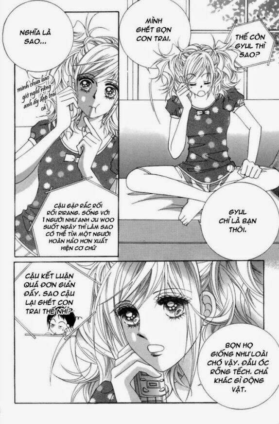 tình trong mộng chapter 2 7