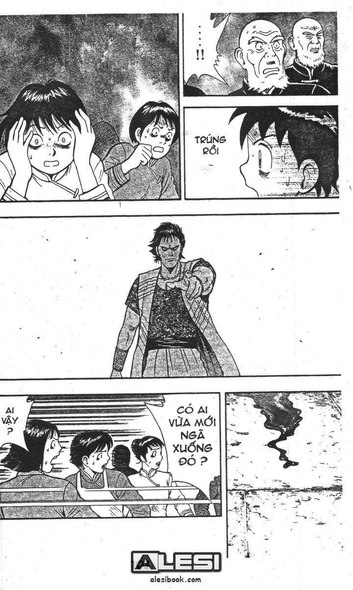 thời niên thiếu của hoàng phi hồng chapter 6 21