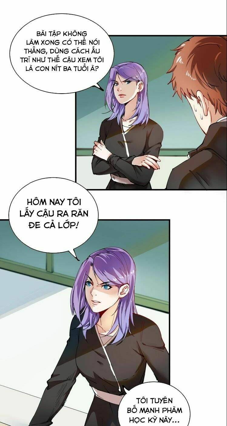 thành tựu của ta rất nhiều chapter 5 35