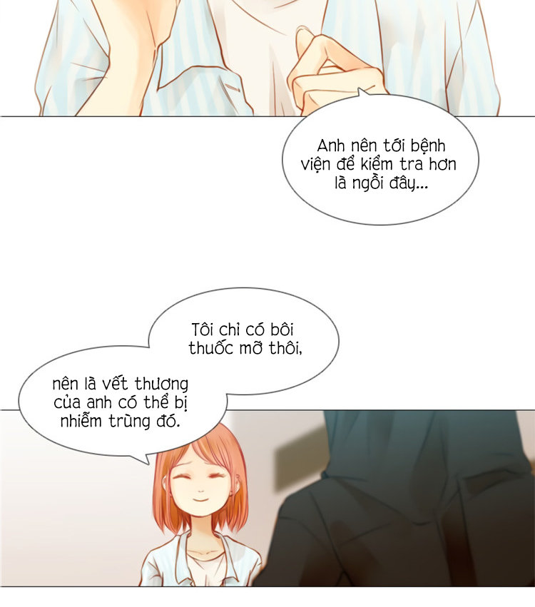 little rain chapter 4 5