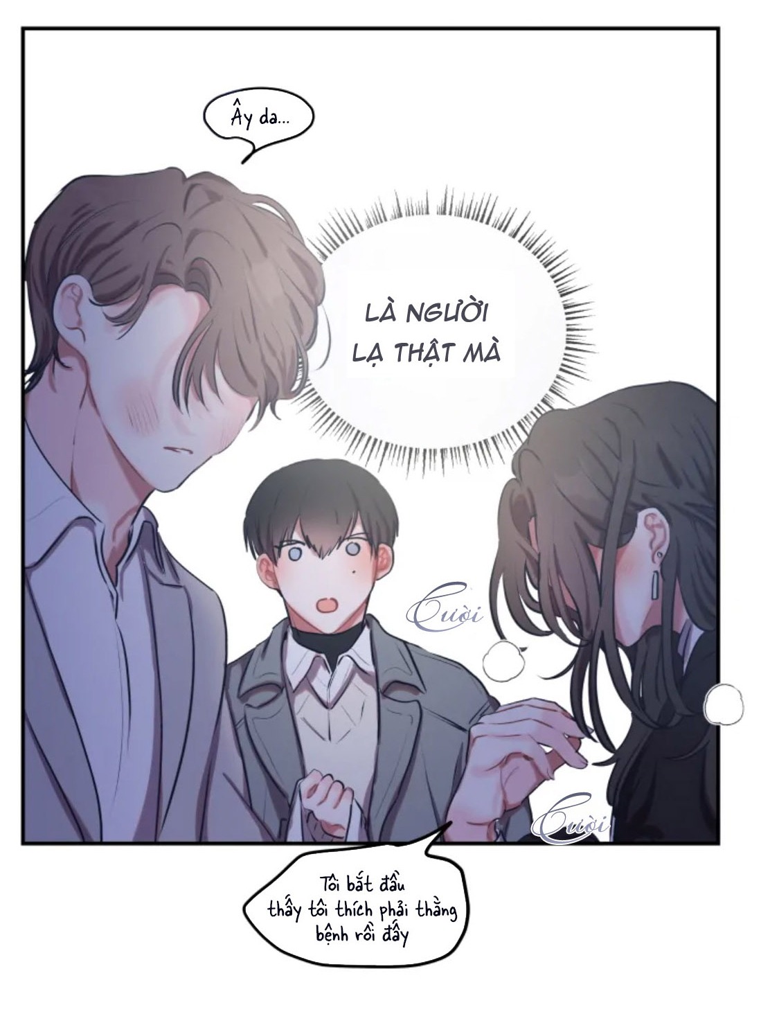 hợp đồng tình yêu chapter 42 32