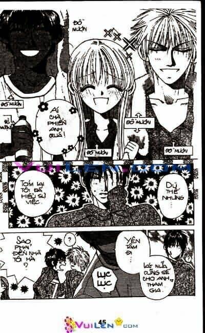 arita đáng yêu chapter 12 45