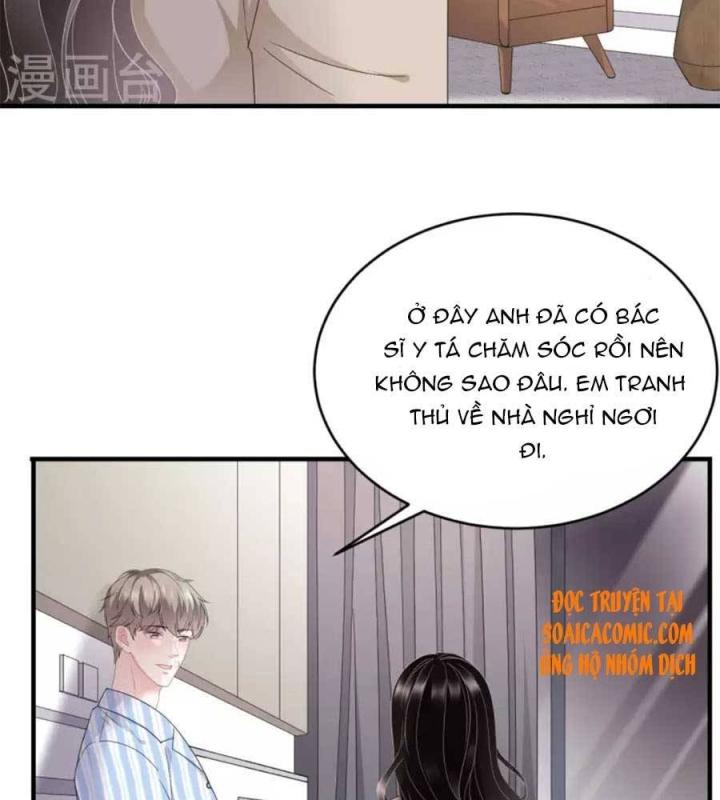 đại tiểu thư có thể có bụng dạ gì xấu chứ! (full) chapter 81 8