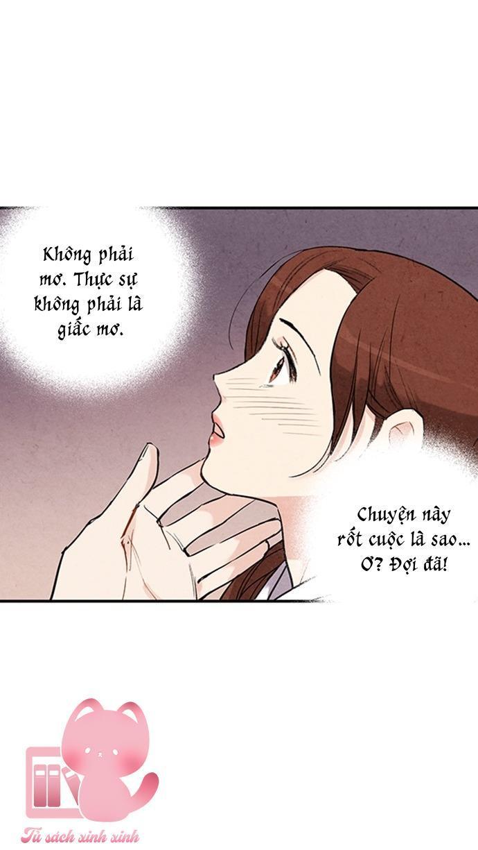 lệnh cấm hôn chapter 44 20