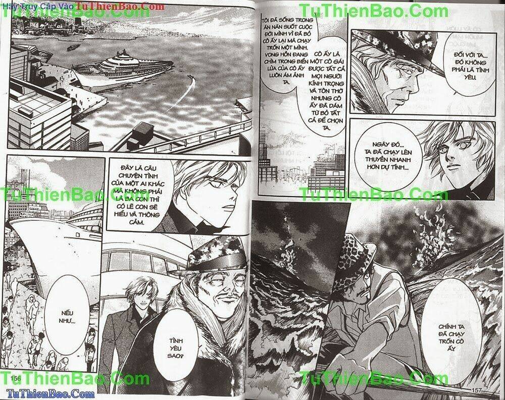 cổ vật kinh hoàng chapter 10 79