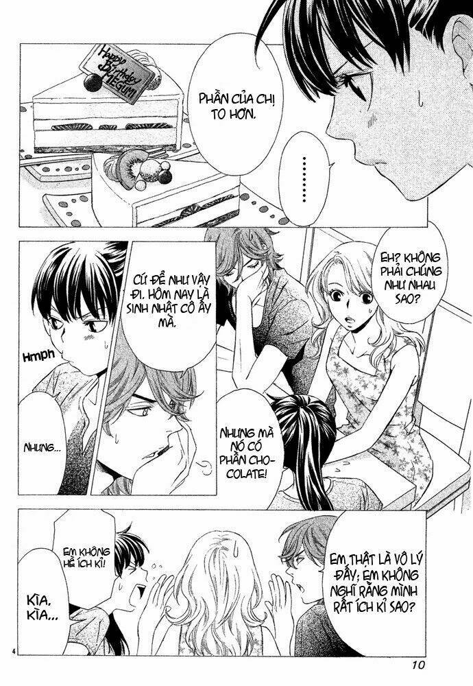 hikitateyaku no koi chapter 2 9