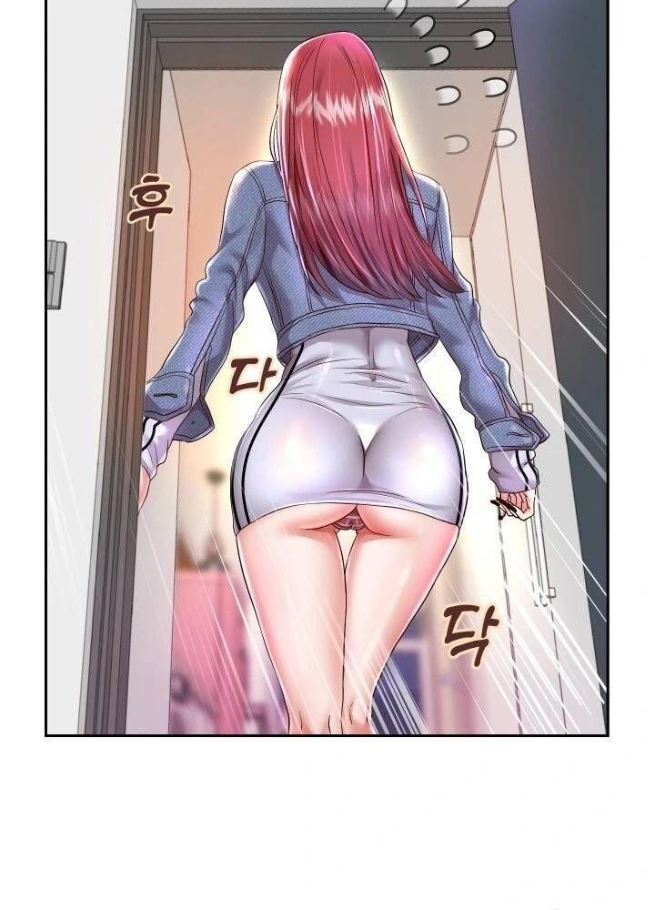 18+ tôi! trọng sinh với chiếc bò toi chapter 30.2 18