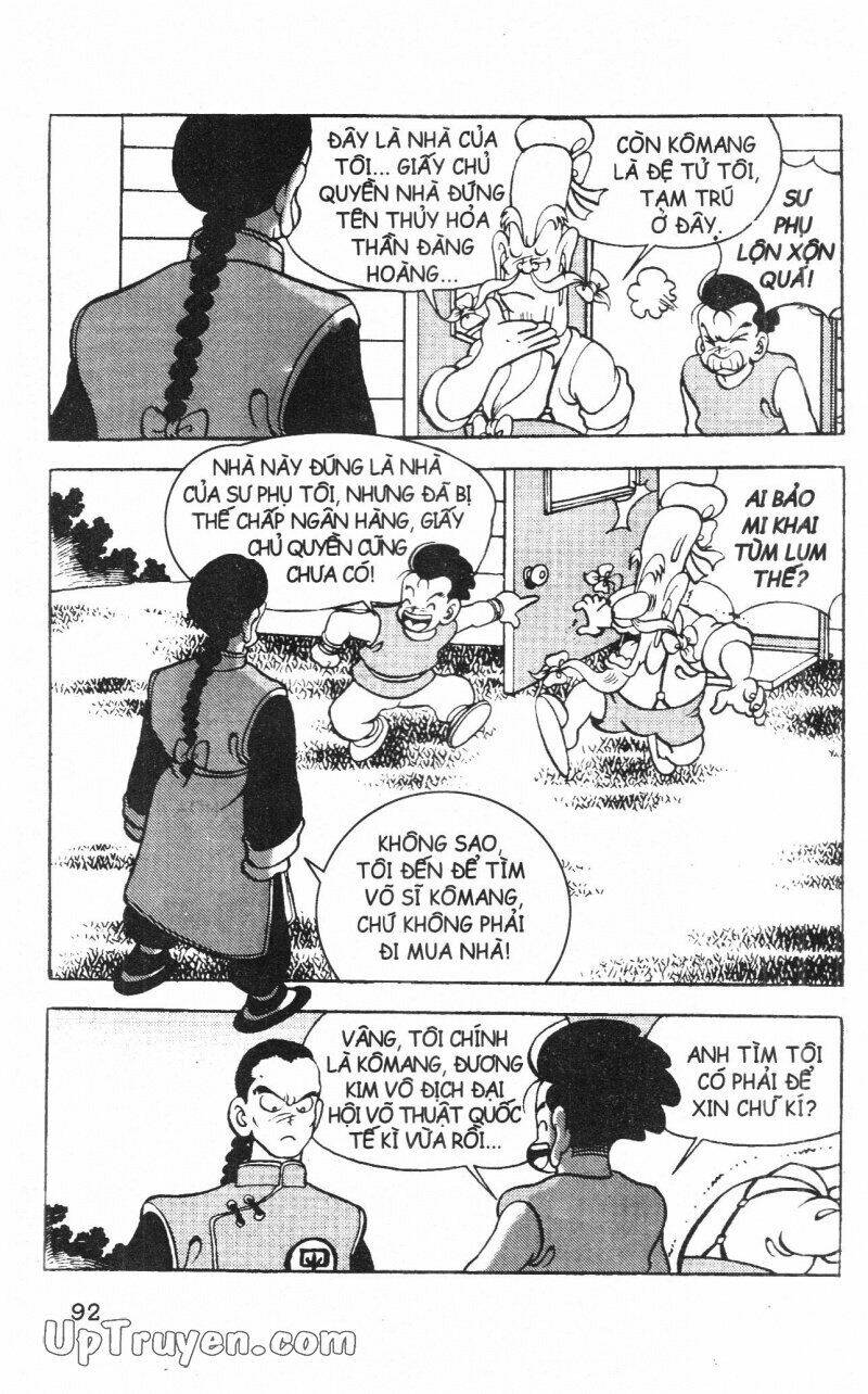 đội quân nhí nhố chapter 17 92