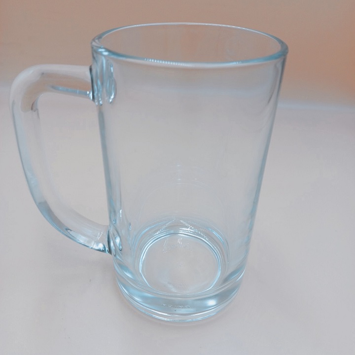 Ly Quai Thủy Tinh Thái Lan Dung Tích 535ml Cao Cấp