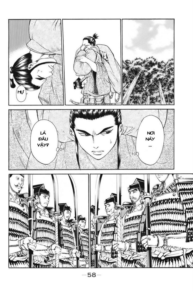 thiếu niên vương phần 1 chapter 67 56