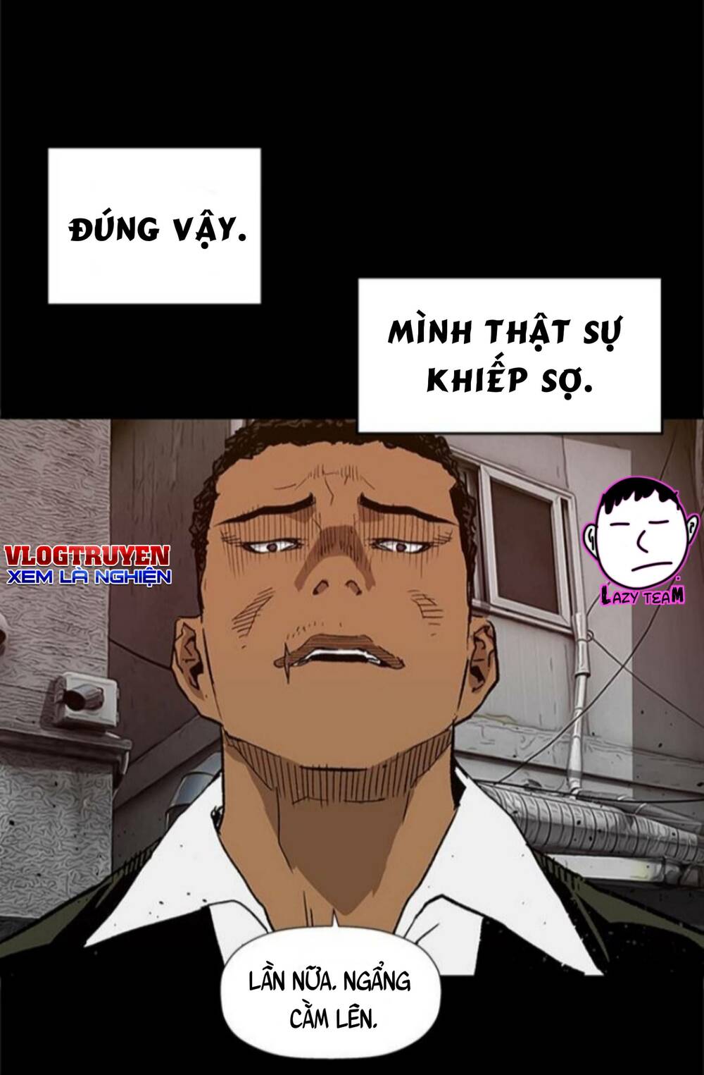 Weak Hero chapter 173 93