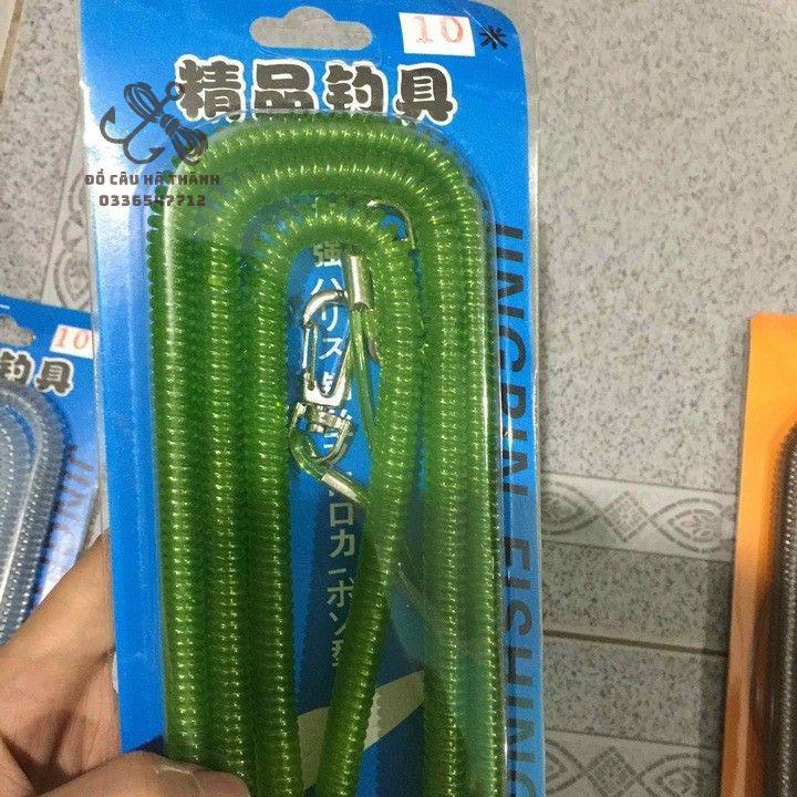 Dây Bảo Vệ Cần Câu Tay