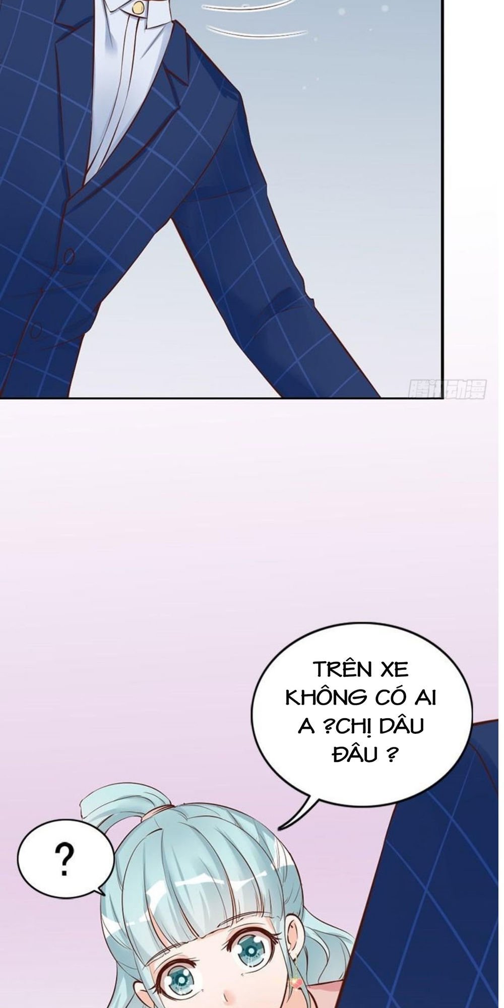 vợ có chút lạnh lùng chapter 29 13