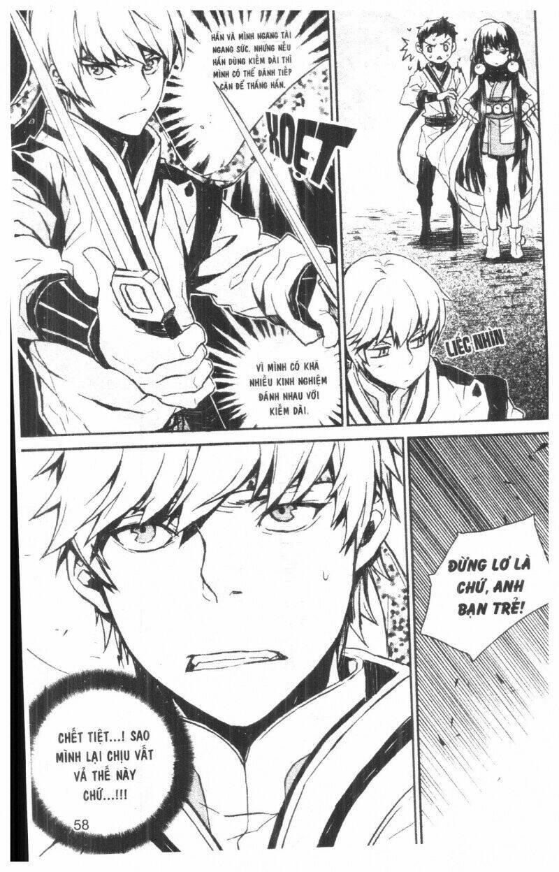 nareusha chapter 3 58