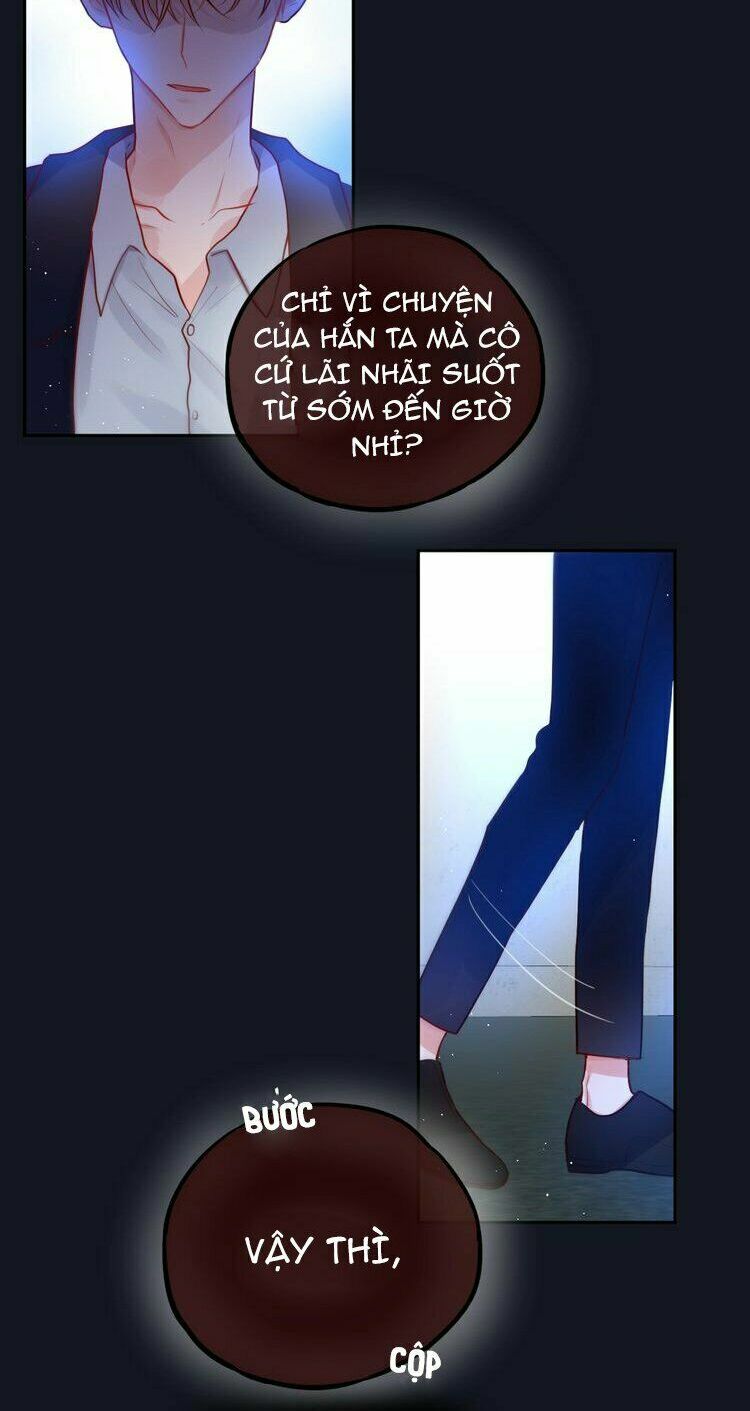trú dạ liên miên chapter 19 26