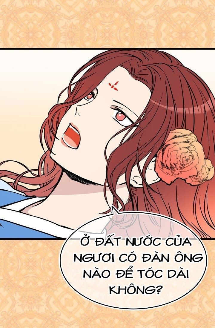 nữ hoàng sói chapter 7 38