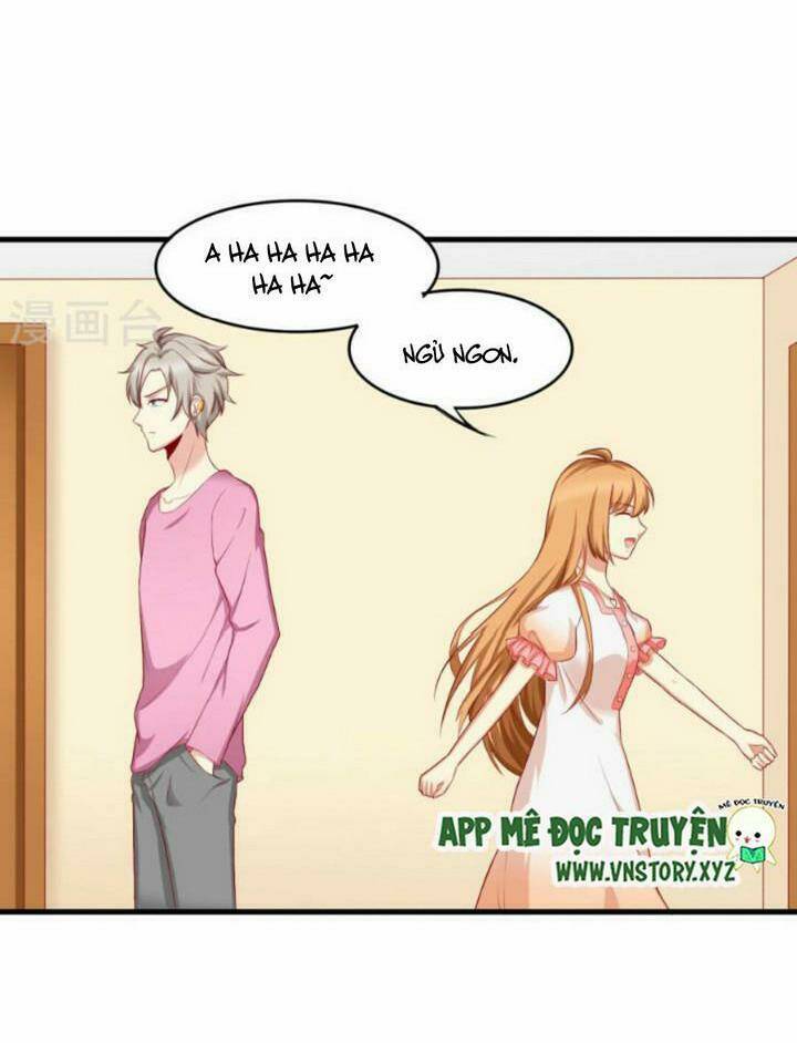 idol quốc dân đừng trêu tôi chapter 16 13