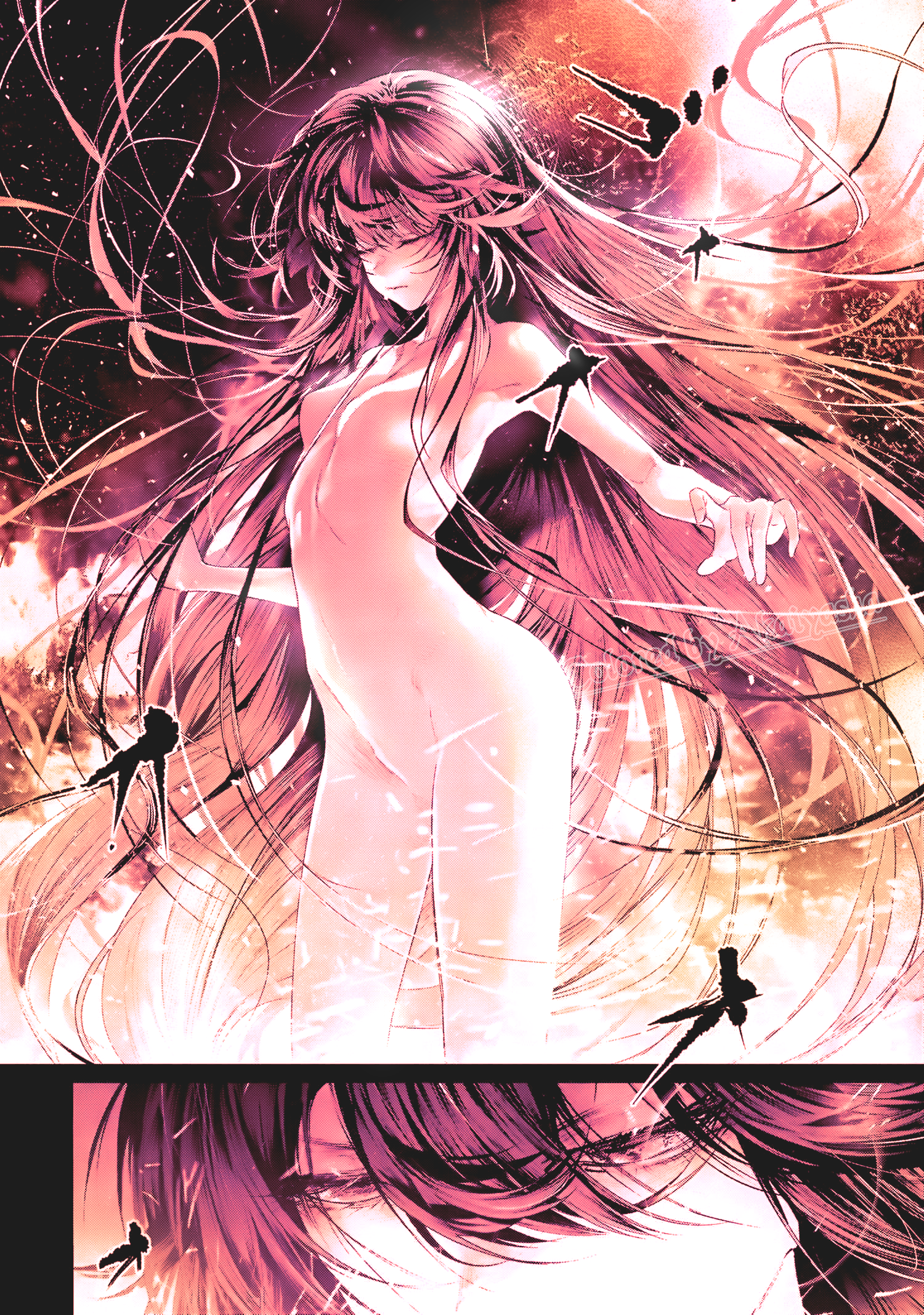 Fate/Type Redline - Truyền Kỳ Về Chén Thánh Đế Đô chapter 15.2 2