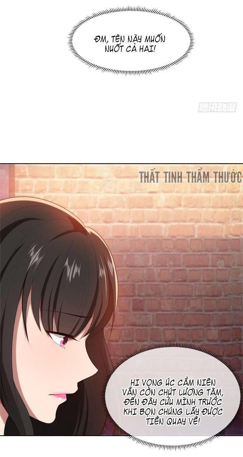 vợ yêu không ngoan chapter 21 21