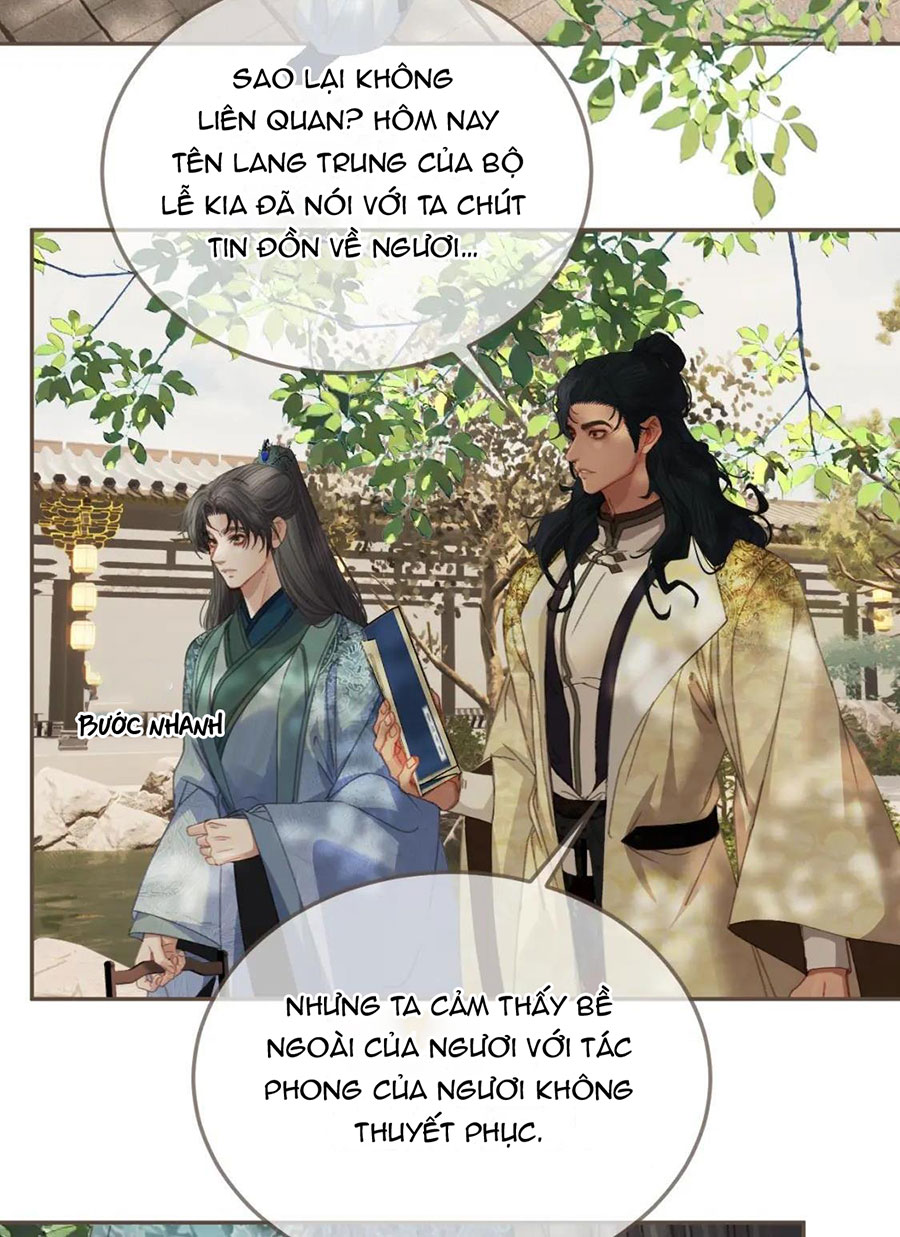 á nô 2: thám hoa chapter 17 56