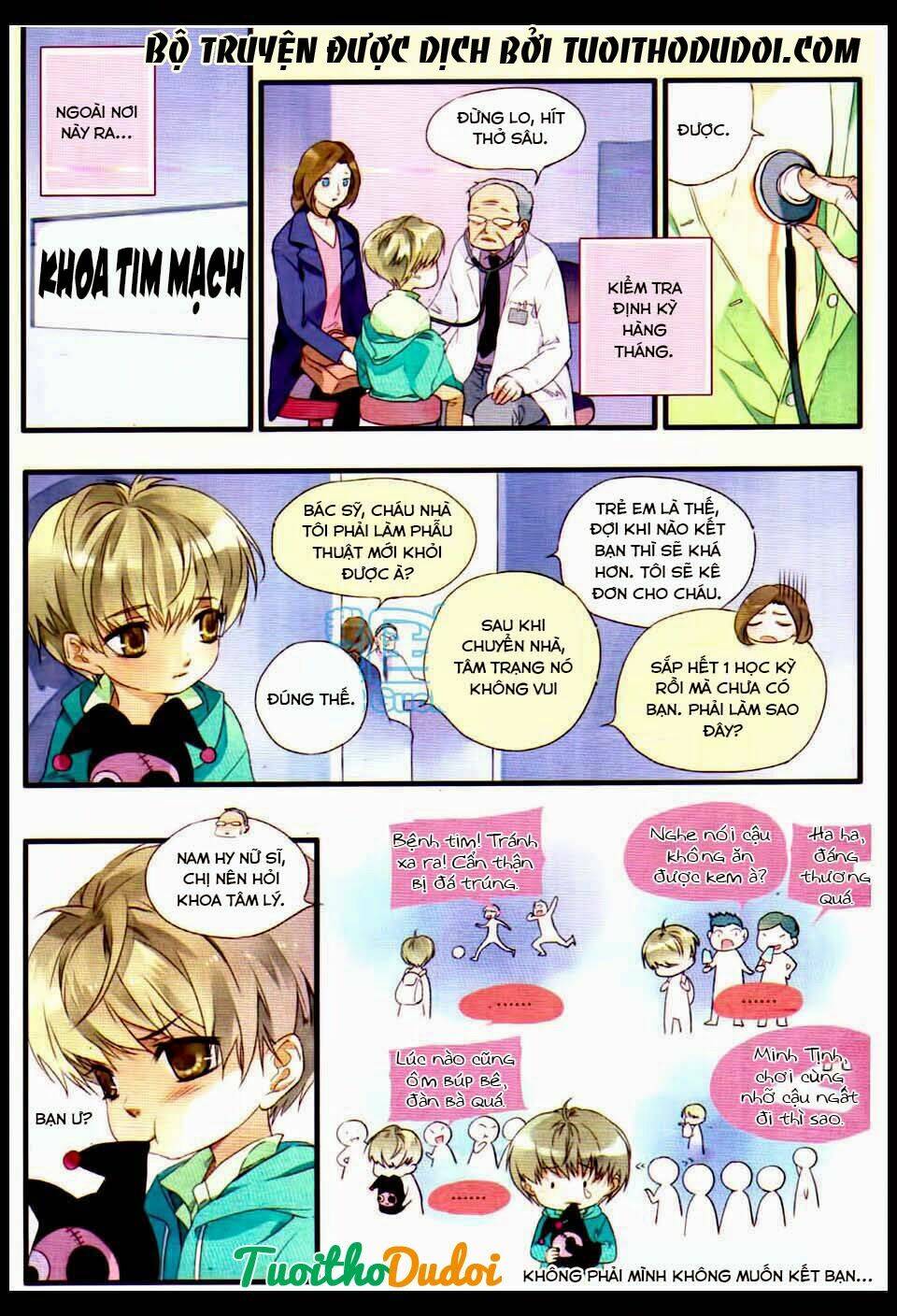 lam sí ngoại truyện chapter 4 7