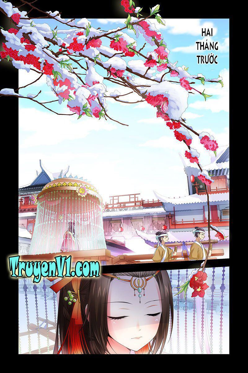 công tử! không nên a! chapter 18 7